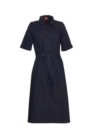 Summer Denim duFelicity